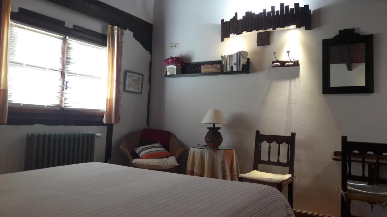 Kanpoeder - Adults Only San Sebastián Zewnętrze zdjęcie
