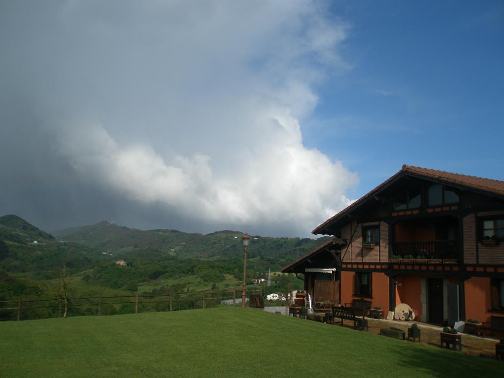 Kanpoeder - Adults Only San Sebastián Zewnętrze zdjęcie