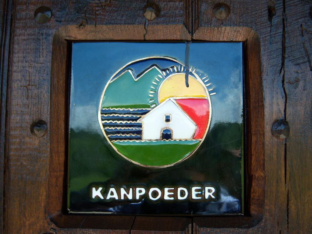 Kanpoeder - Adults Only San Sebastián Zewnętrze zdjęcie