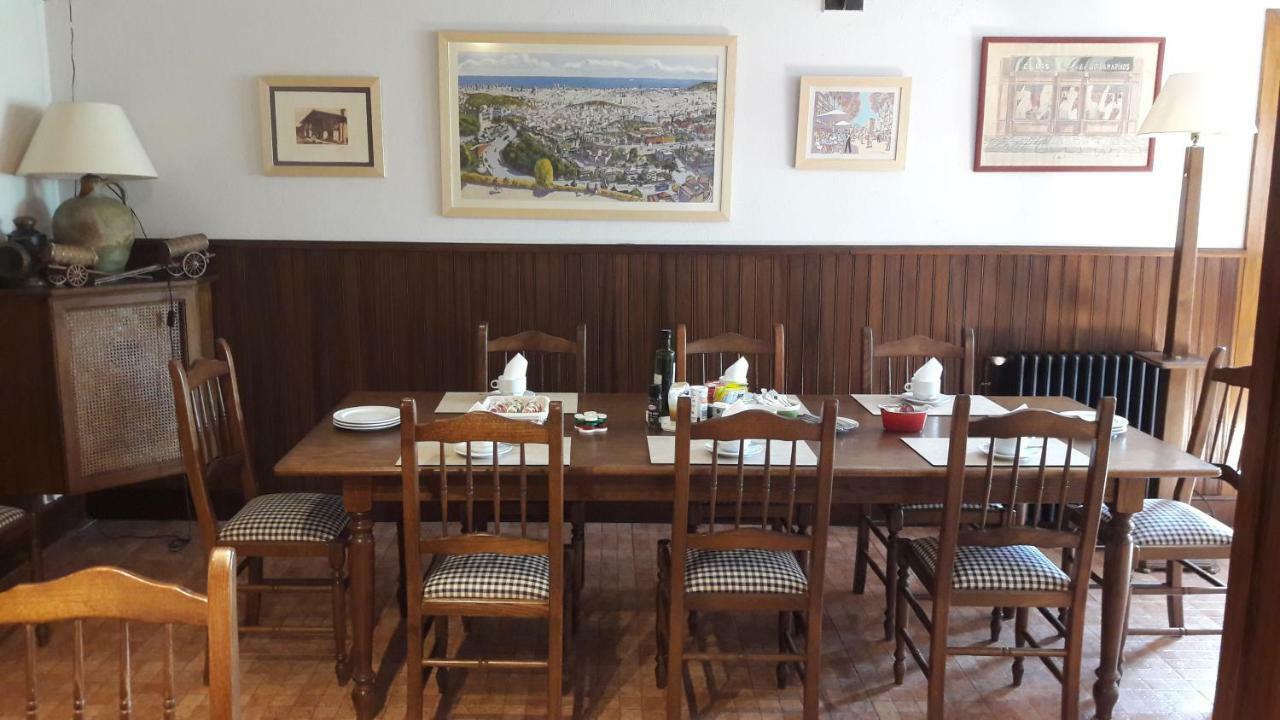 Kanpoeder - Adults Only San Sebastián Zewnętrze zdjęcie
