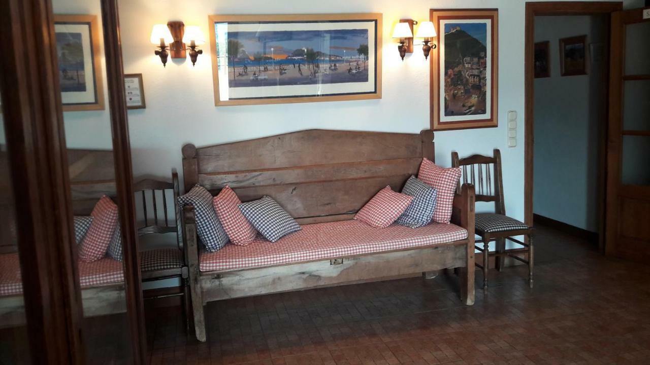 Kanpoeder - Adults Only San Sebastián Zewnętrze zdjęcie