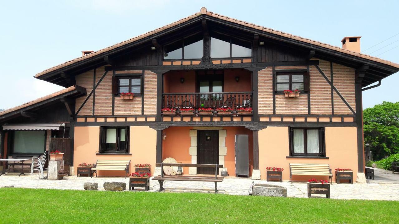Kanpoeder - Adults Only San Sebastián Zewnętrze zdjęcie